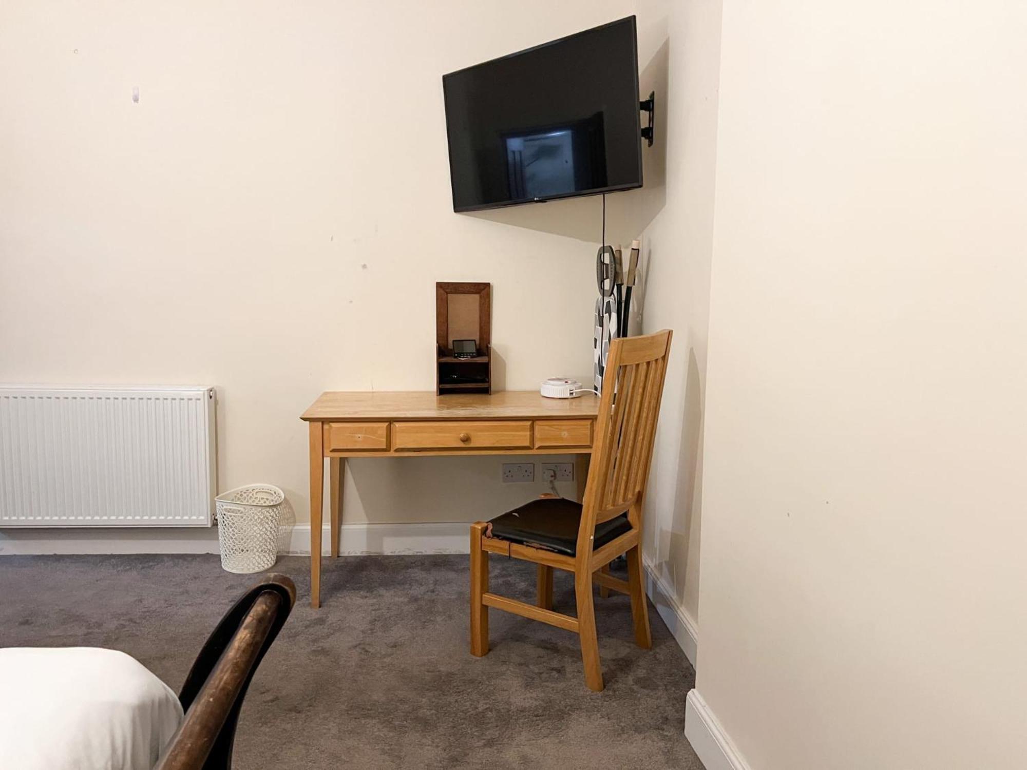 Charming 2Bed Apartment In The Heart Of Единбург Екстериор снимка