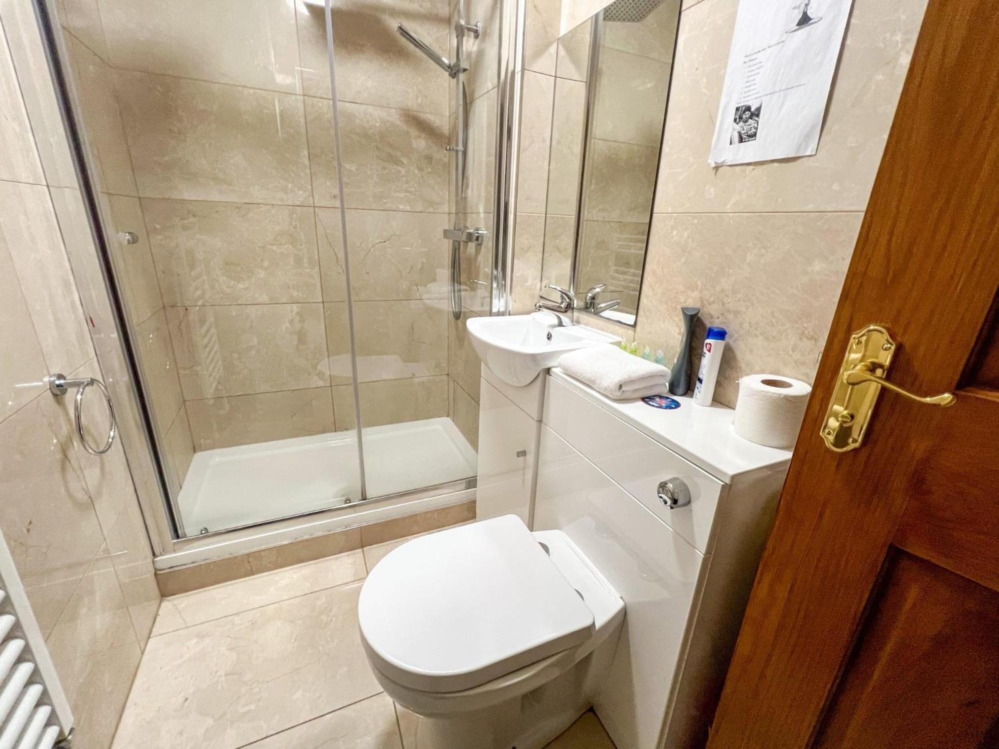 Charming 2Bed Apartment In The Heart Of Единбург Екстериор снимка