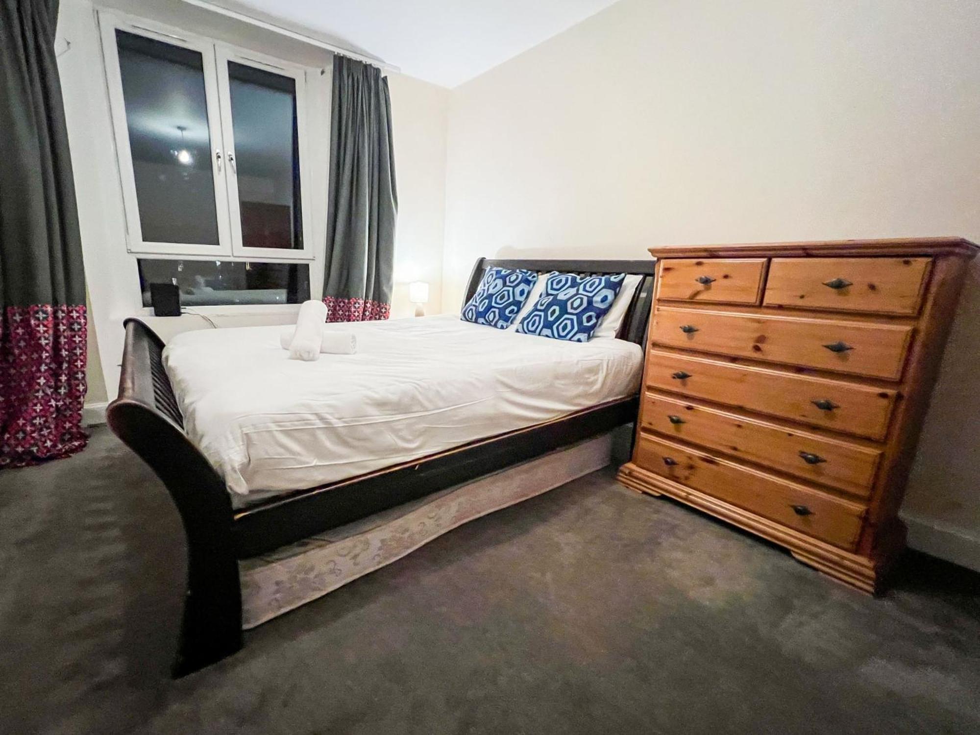 Charming 2Bed Apartment In The Heart Of Единбург Екстериор снимка