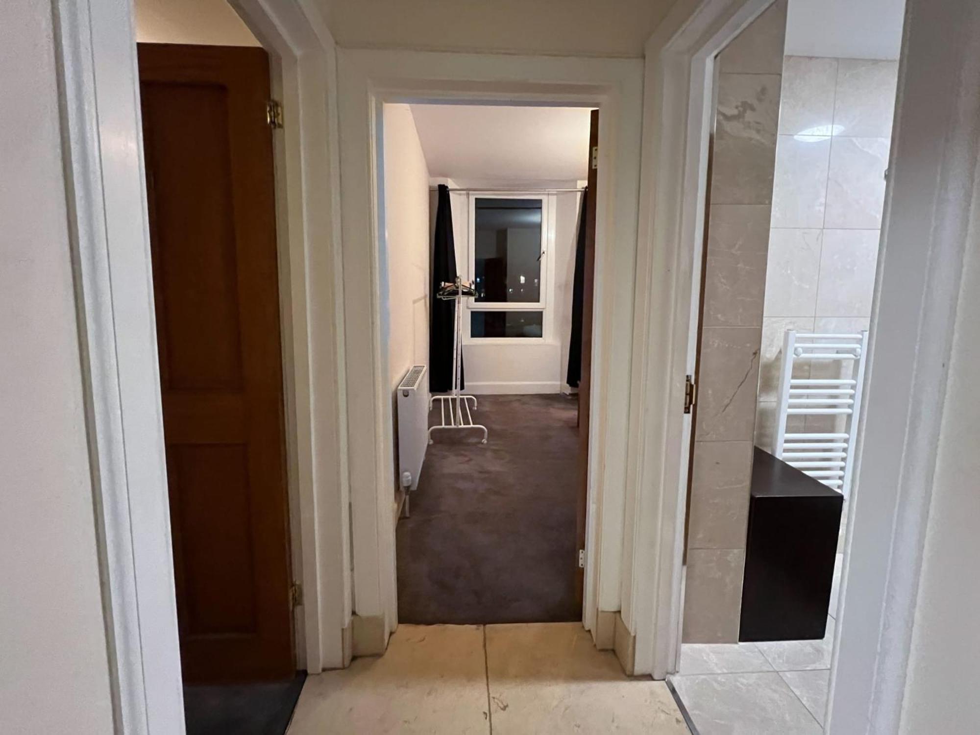 Charming 2Bed Apartment In The Heart Of Единбург Екстериор снимка