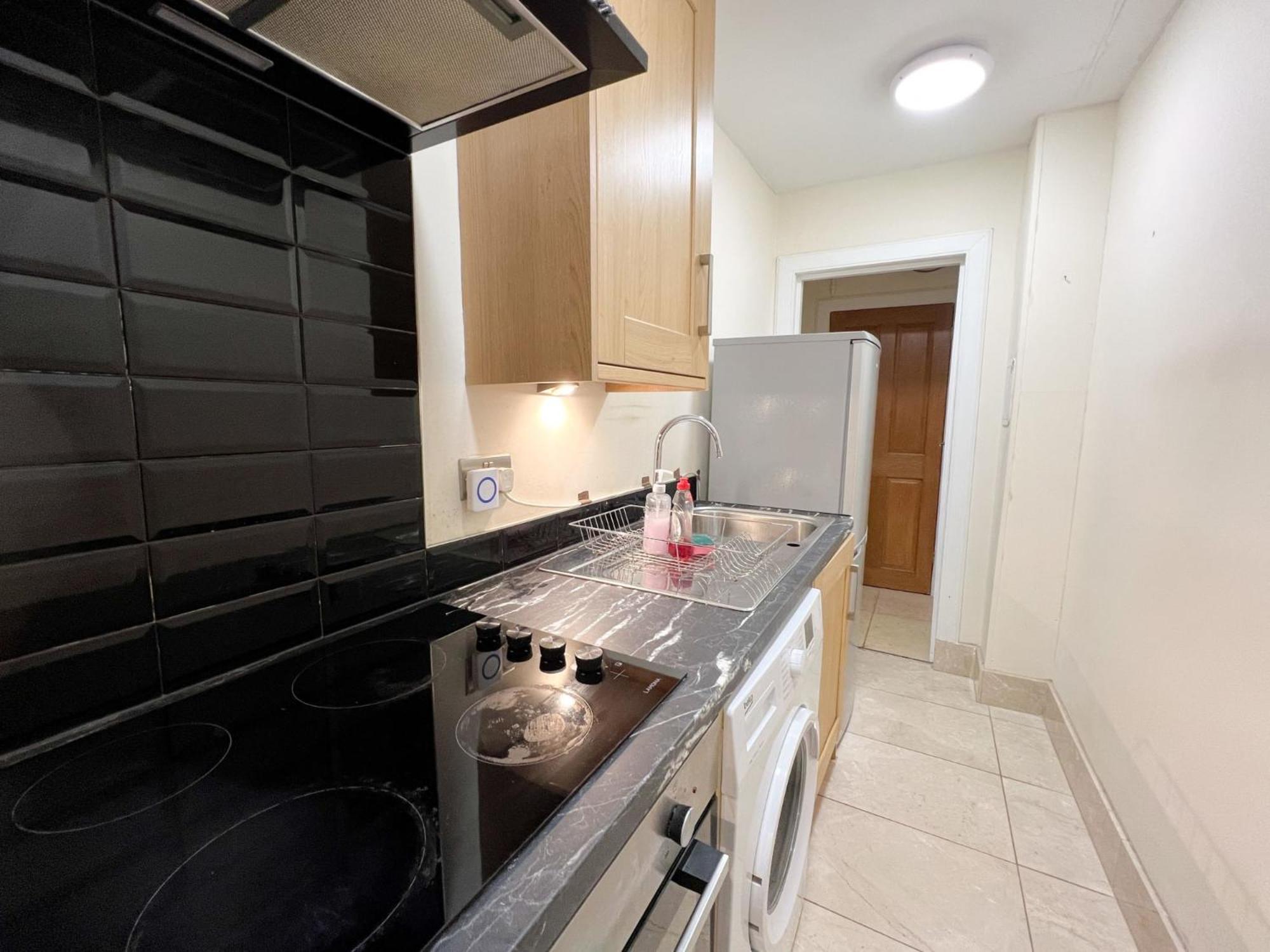 Charming 2Bed Apartment In The Heart Of Единбург Екстериор снимка