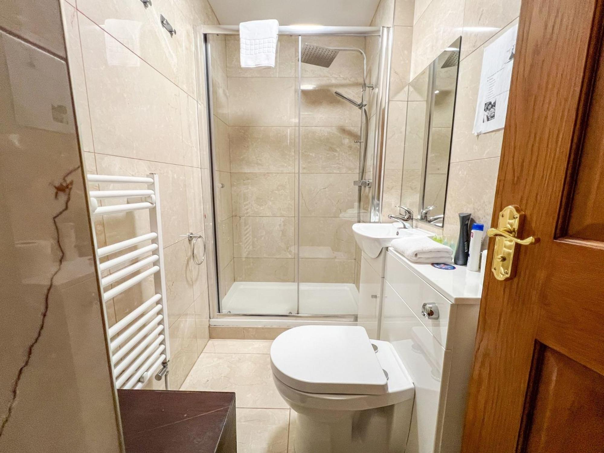 Charming 2Bed Apartment In The Heart Of Единбург Екстериор снимка
